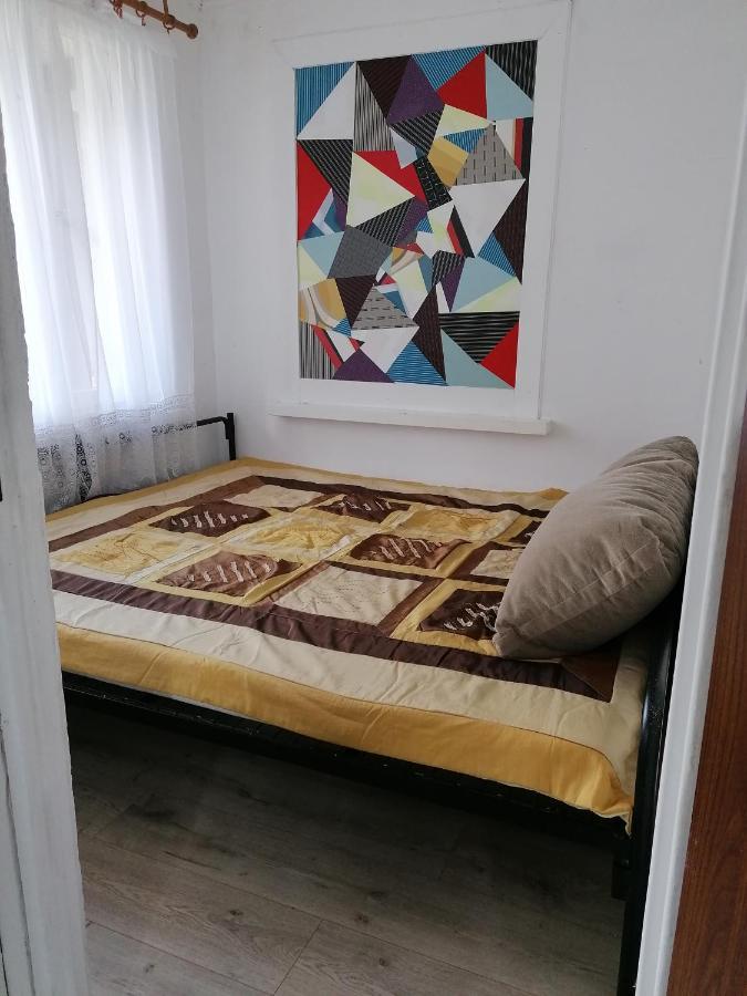 Apartament Parter Nad Jeziorem Przy Plazy Trzcianka Buitenkant foto