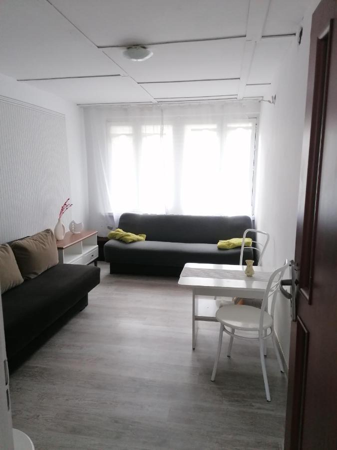 Apartament Parter Nad Jeziorem Przy Plazy Trzcianka Buitenkant foto